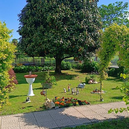 La Magnolia B&B Gassino Torinese Eksteriør bilde