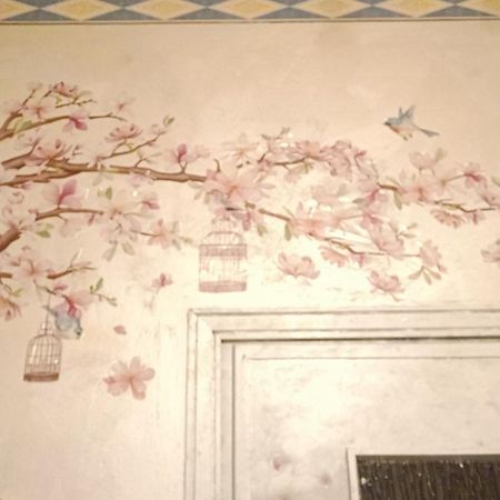 La Magnolia B&B Gassino Torinese Eksteriør bilde