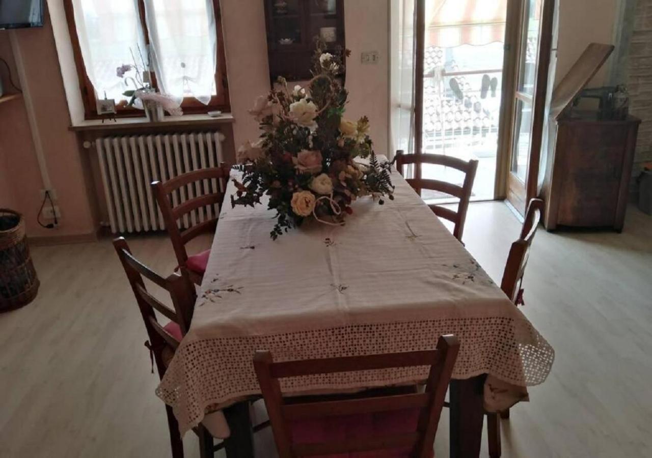 La Magnolia B&B Gassino Torinese Eksteriør bilde