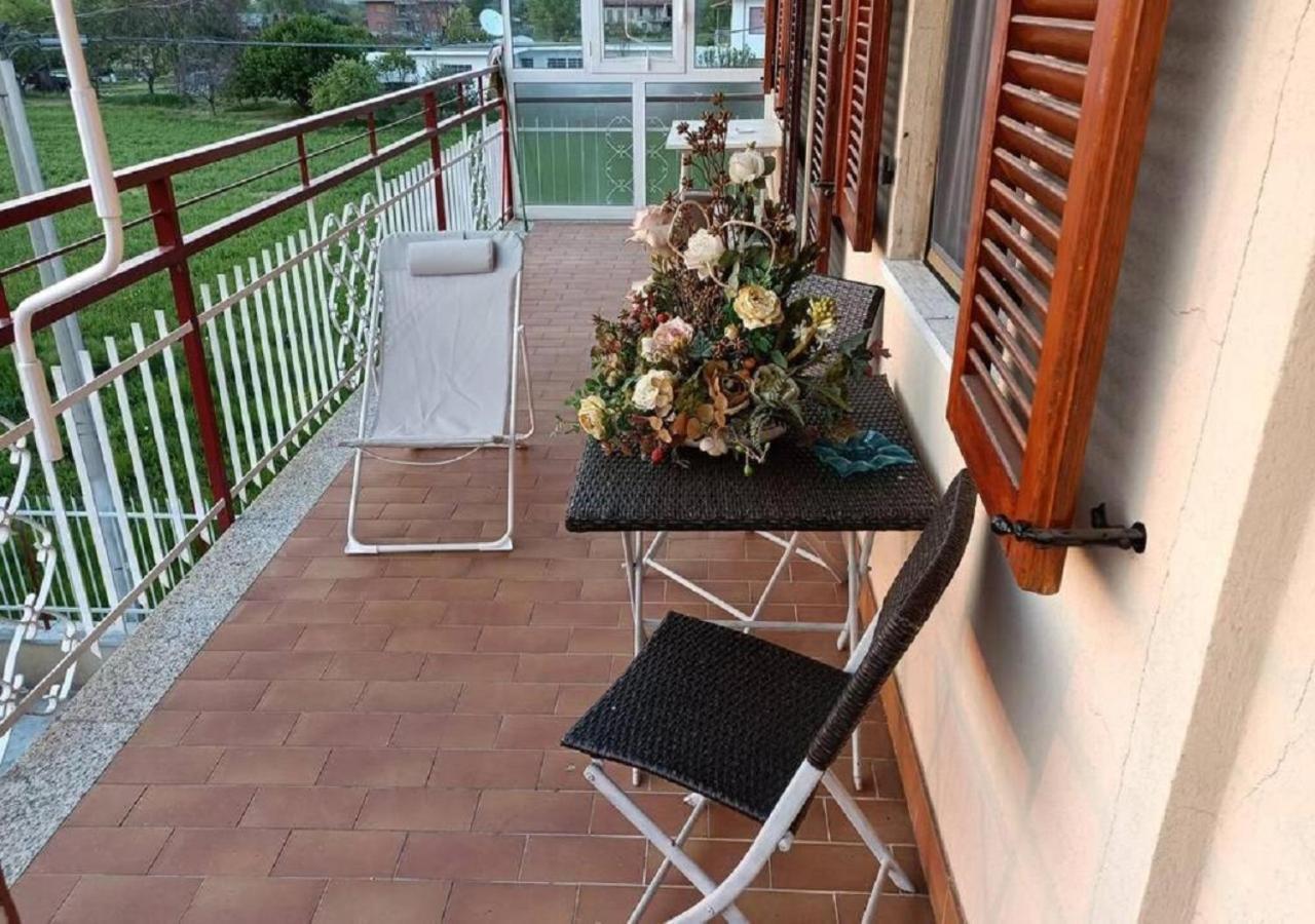 La Magnolia B&B Gassino Torinese Eksteriør bilde