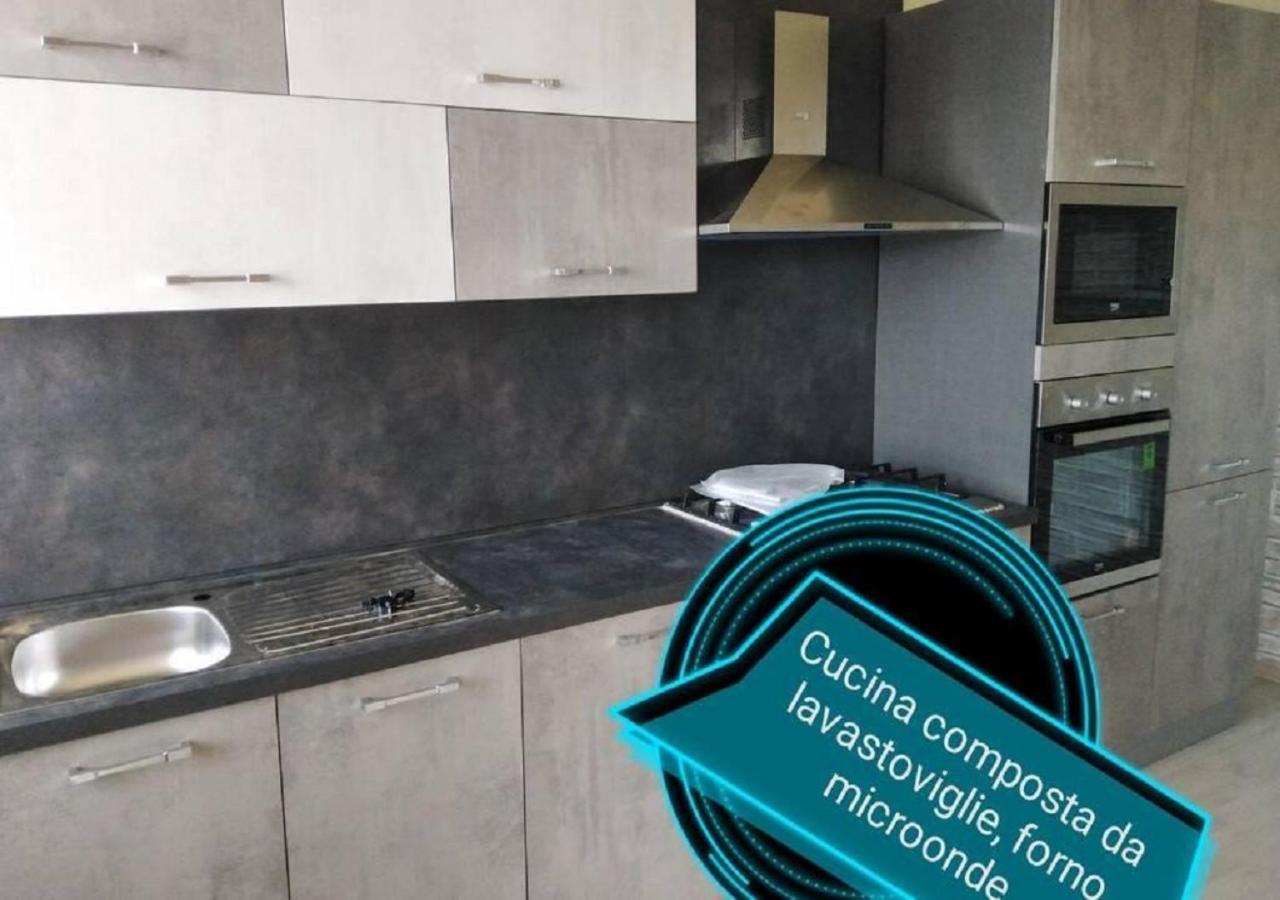 La Magnolia B&B Gassino Torinese Eksteriør bilde