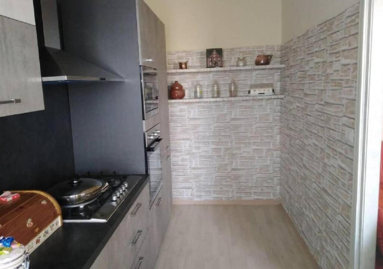 La Magnolia B&B Gassino Torinese Eksteriør bilde