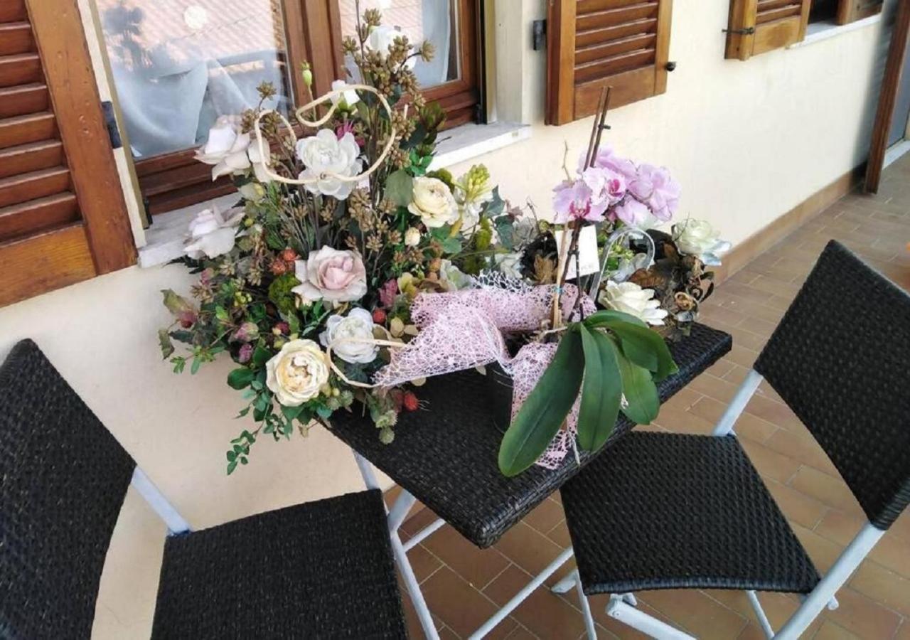 La Magnolia B&B Gassino Torinese Eksteriør bilde