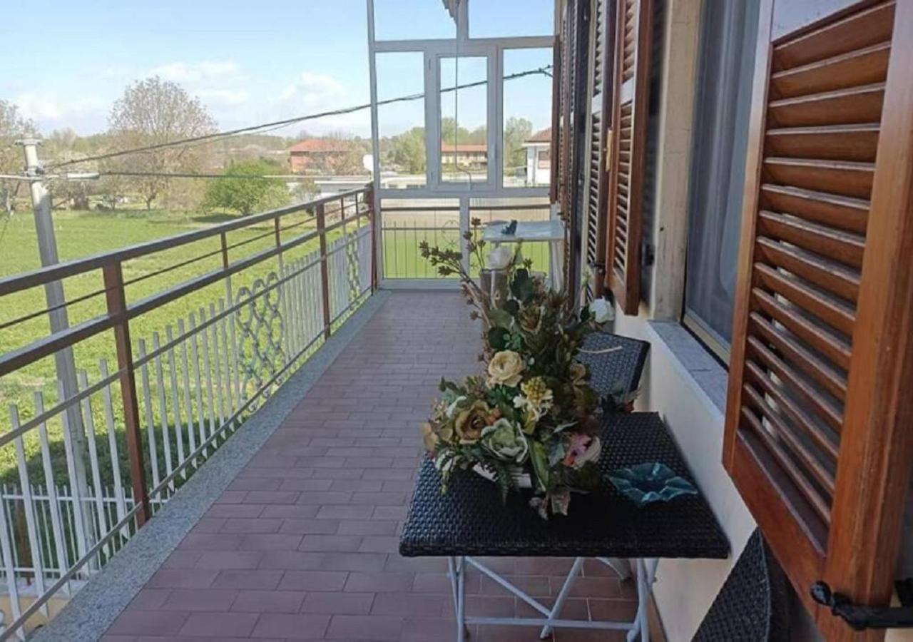 La Magnolia B&B Gassino Torinese Eksteriør bilde