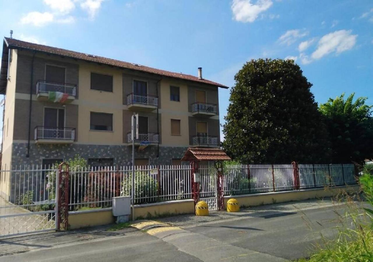La Magnolia B&B Gassino Torinese Eksteriør bilde
