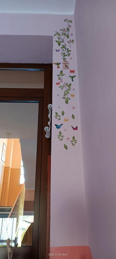 La Magnolia B&B Gassino Torinese Eksteriør bilde