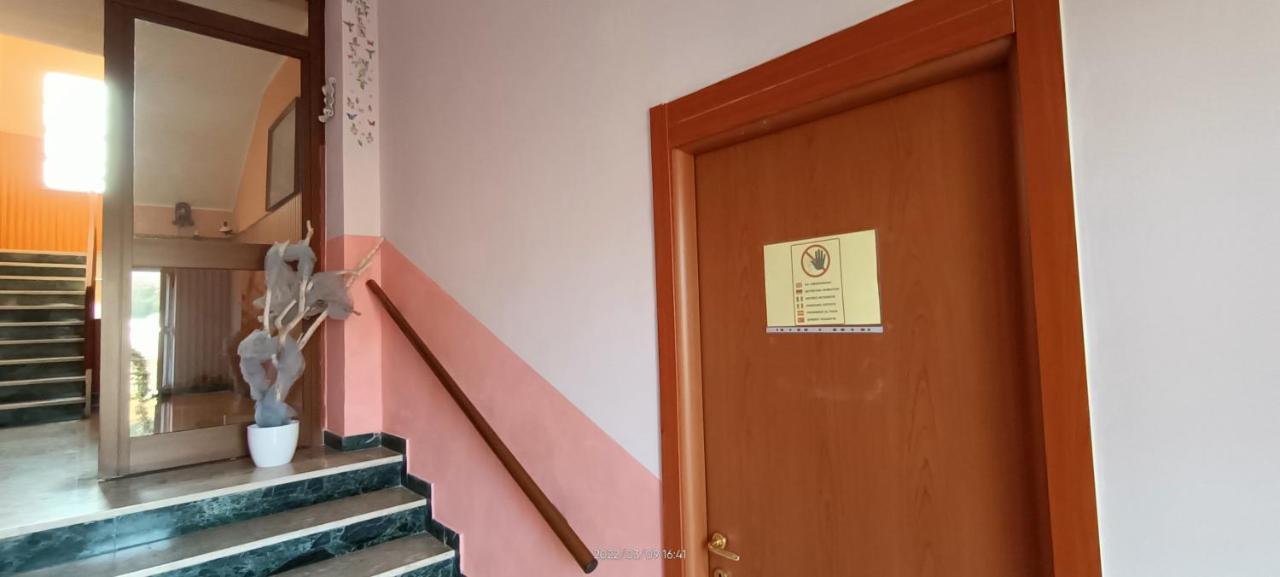 La Magnolia B&B Gassino Torinese Eksteriør bilde