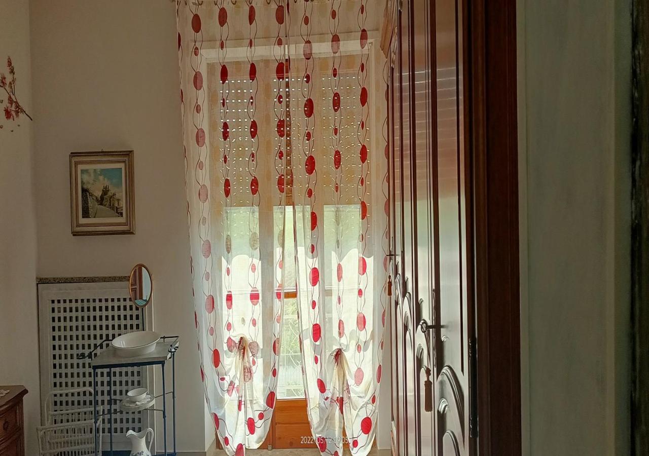 La Magnolia B&B Gassino Torinese Eksteriør bilde