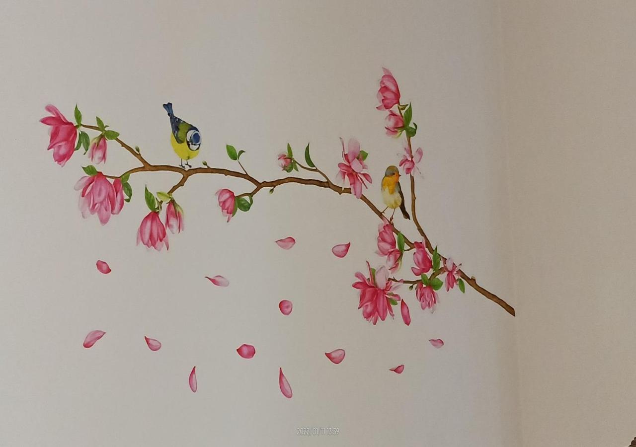 La Magnolia B&B Gassino Torinese Eksteriør bilde