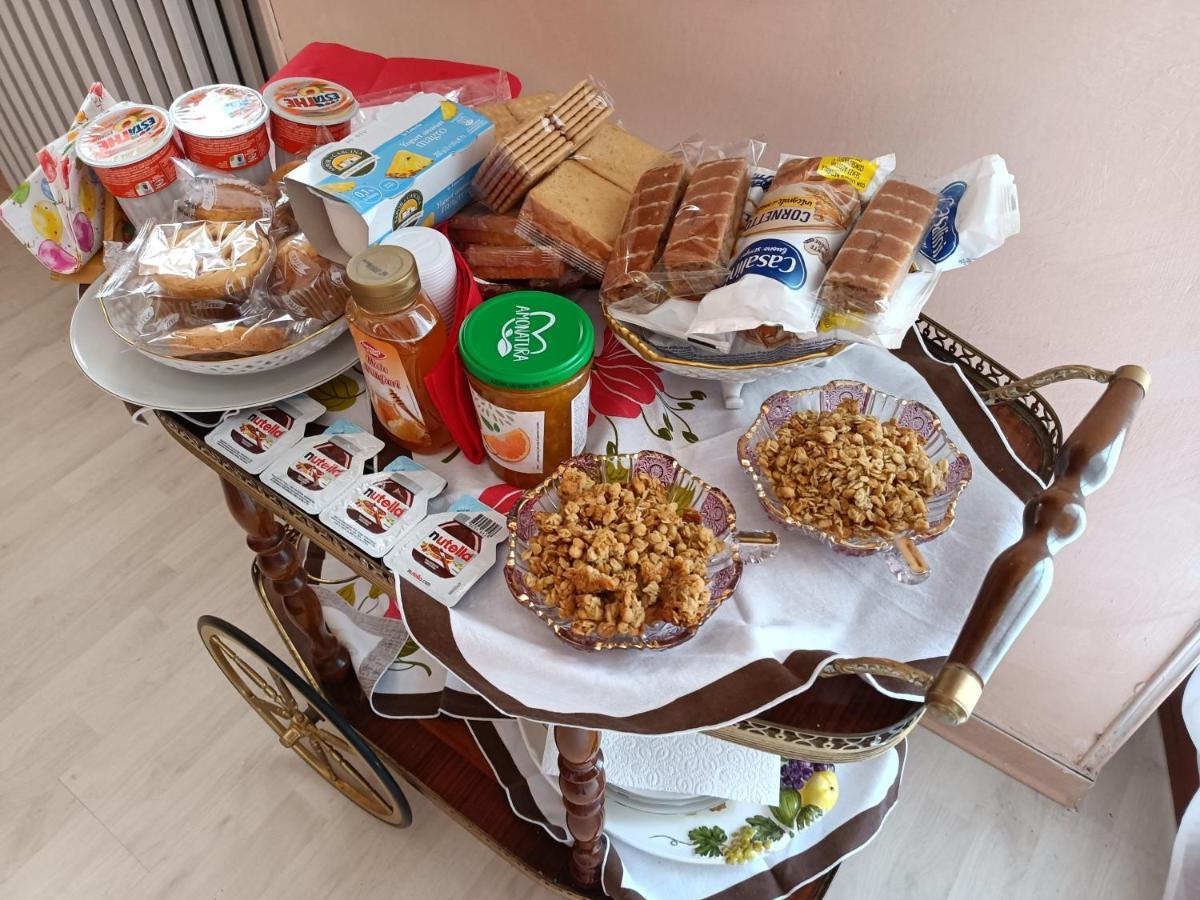 La Magnolia B&B Gassino Torinese Eksteriør bilde
