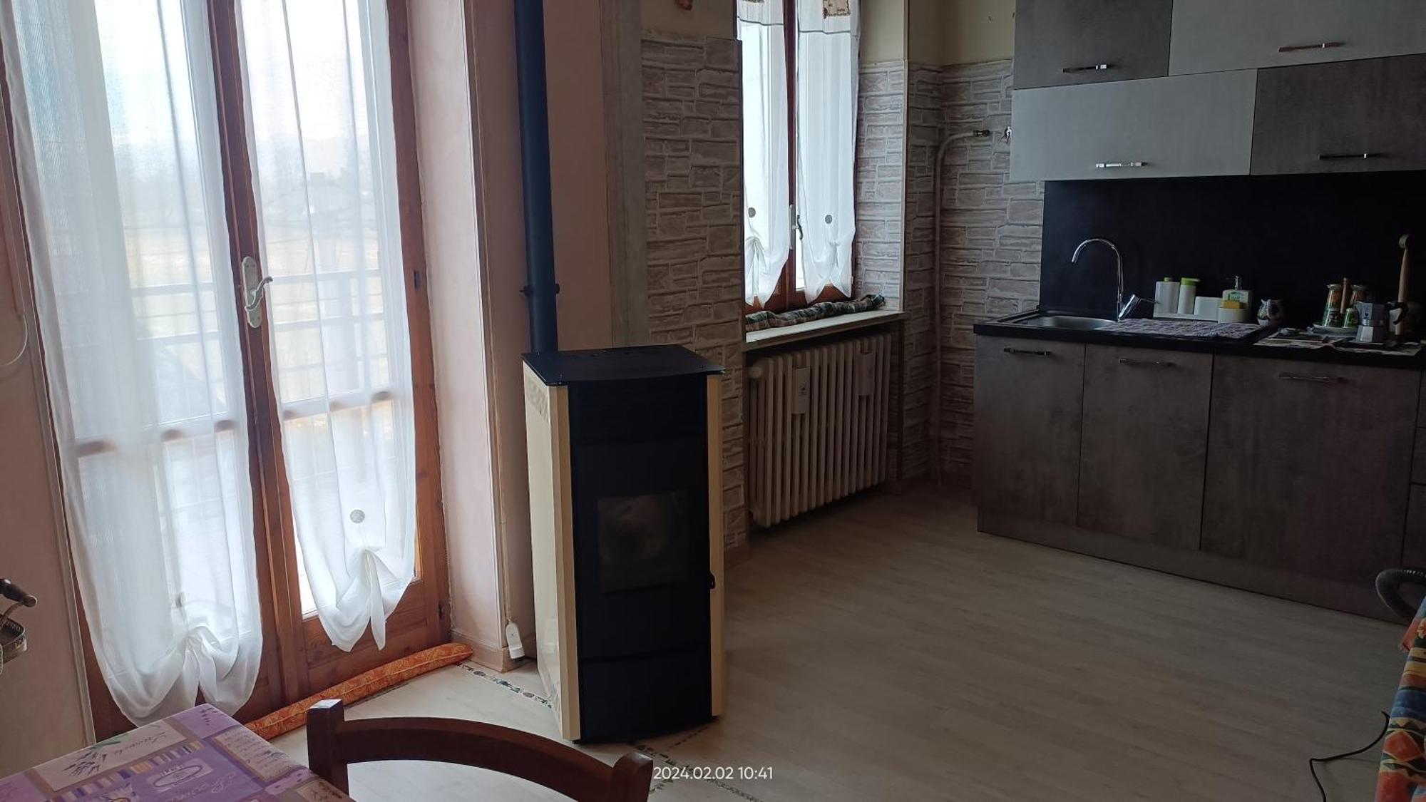 La Magnolia B&B Gassino Torinese Eksteriør bilde