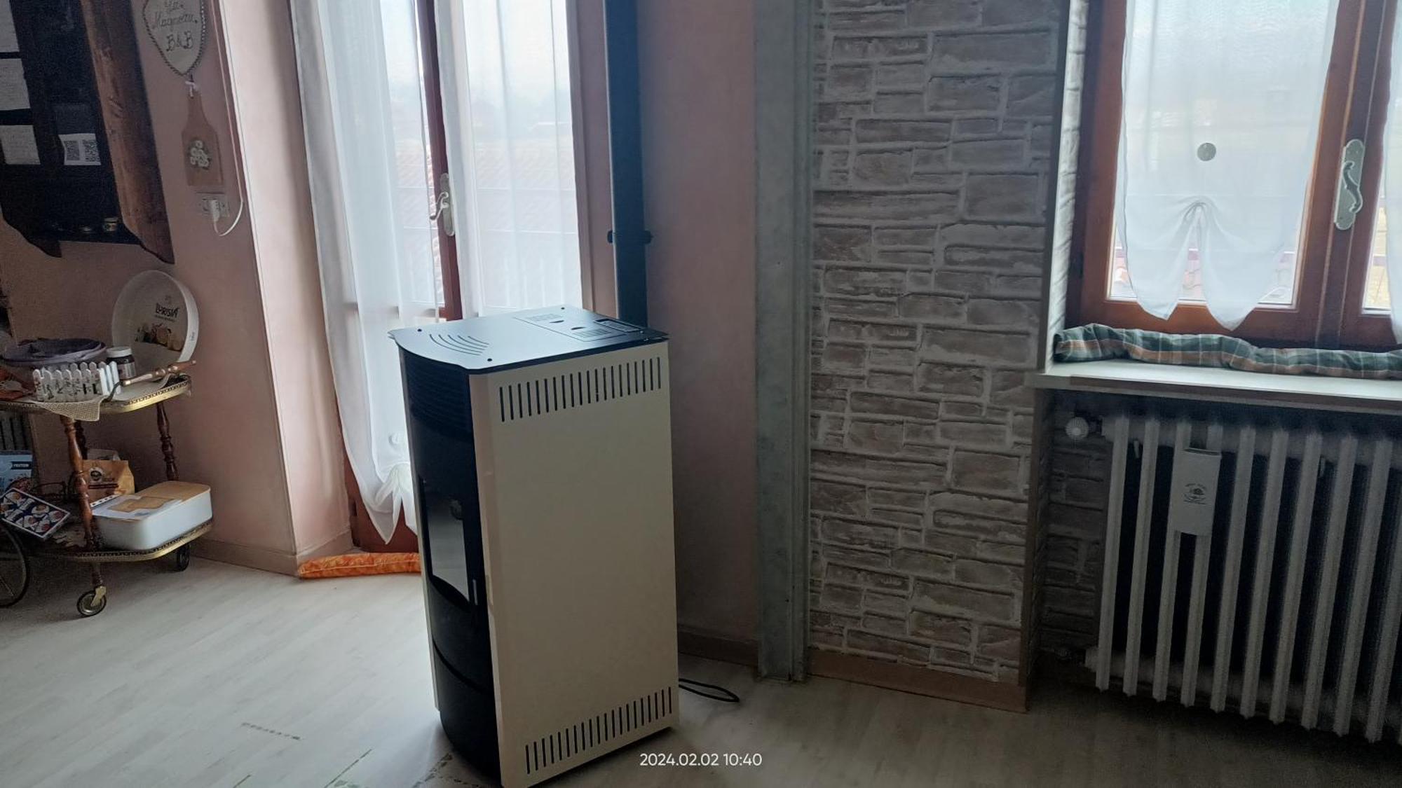 La Magnolia B&B Gassino Torinese Eksteriør bilde