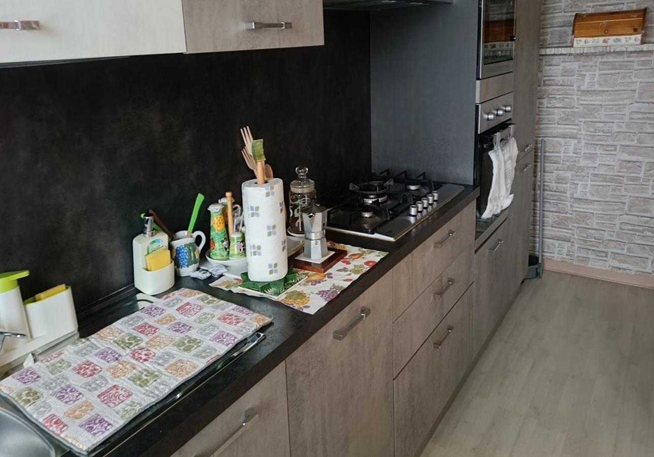 La Magnolia B&B Gassino Torinese Eksteriør bilde
