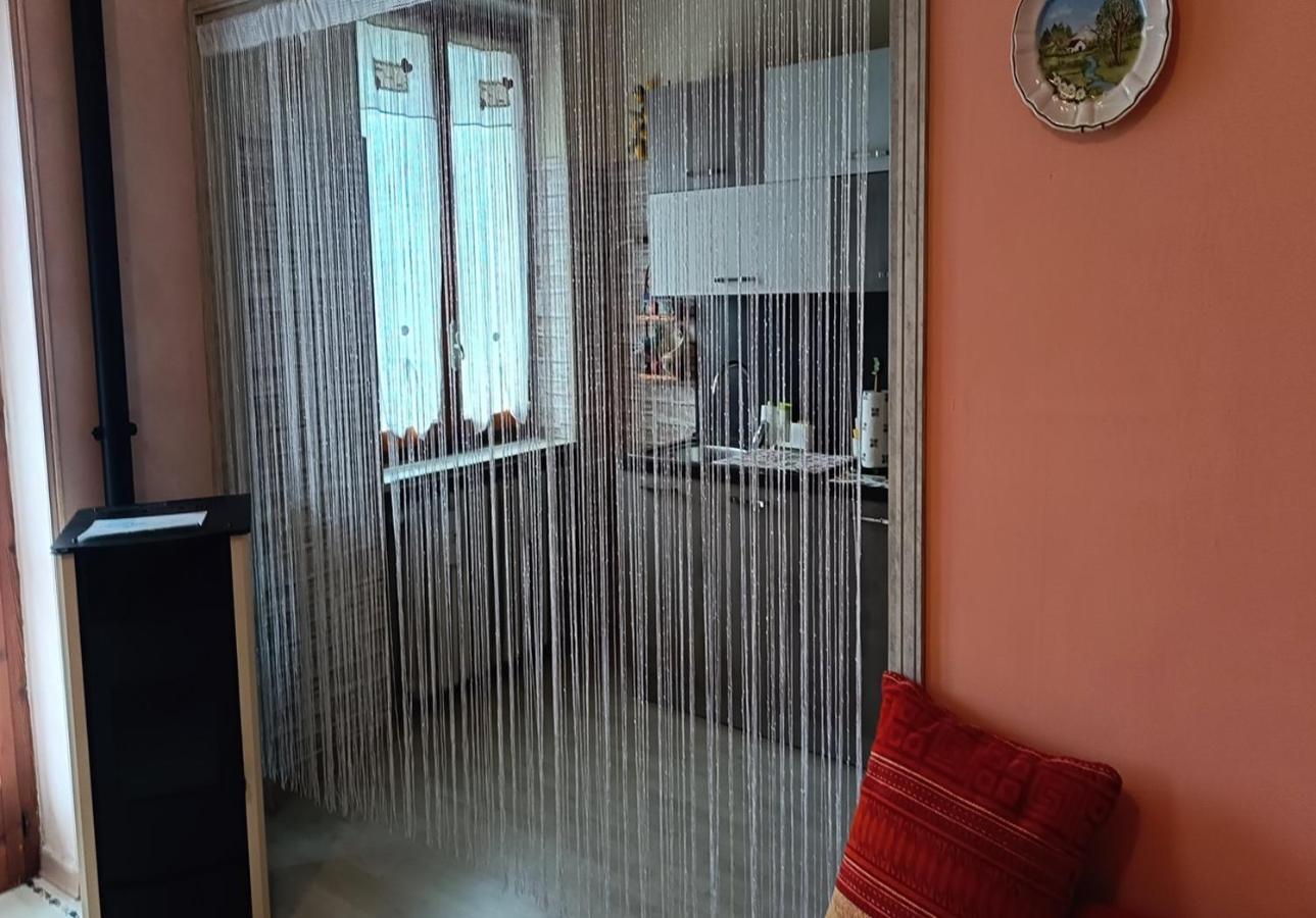 La Magnolia B&B Gassino Torinese Eksteriør bilde