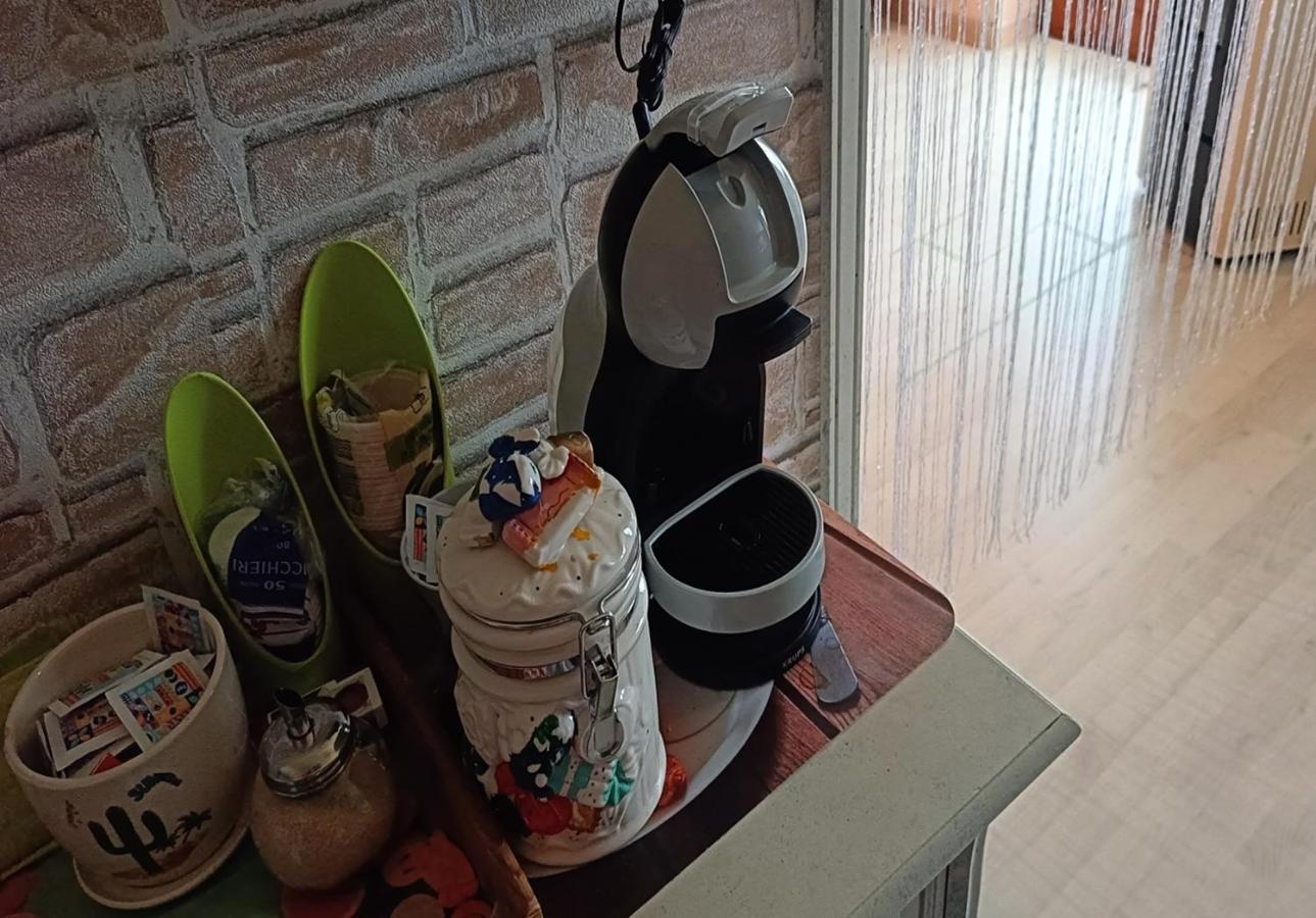 La Magnolia B&B Gassino Torinese Eksteriør bilde