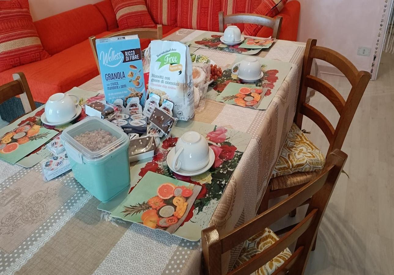 La Magnolia B&B Gassino Torinese Eksteriør bilde