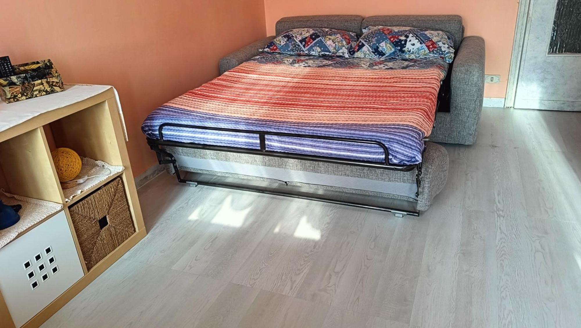 La Magnolia B&B Gassino Torinese Eksteriør bilde
