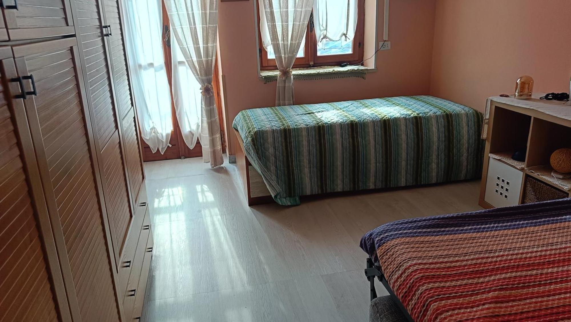 La Magnolia B&B Gassino Torinese Eksteriør bilde