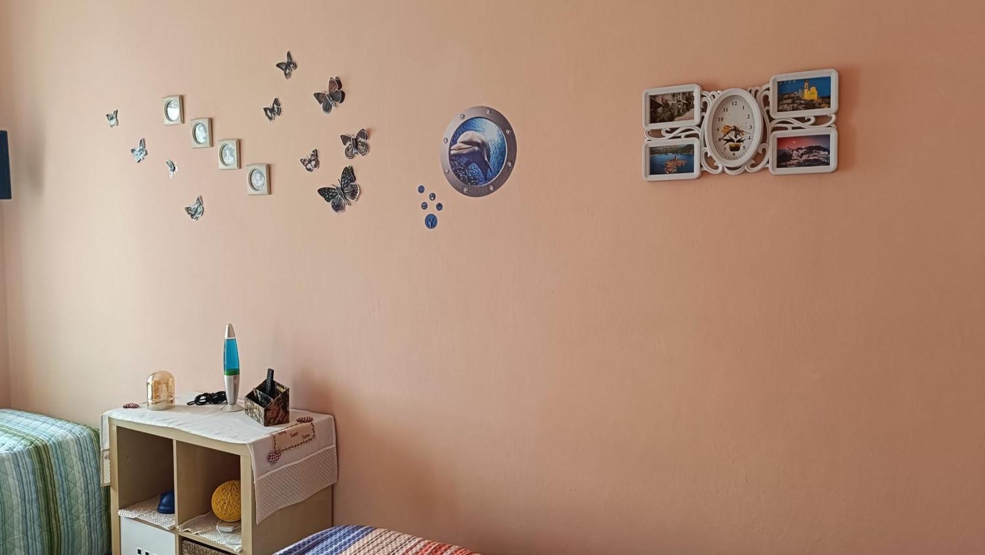 La Magnolia B&B Gassino Torinese Eksteriør bilde