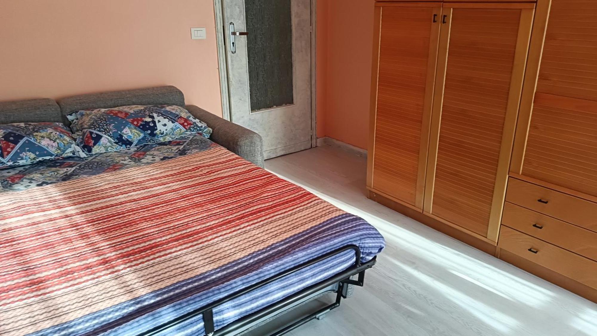La Magnolia B&B Gassino Torinese Eksteriør bilde