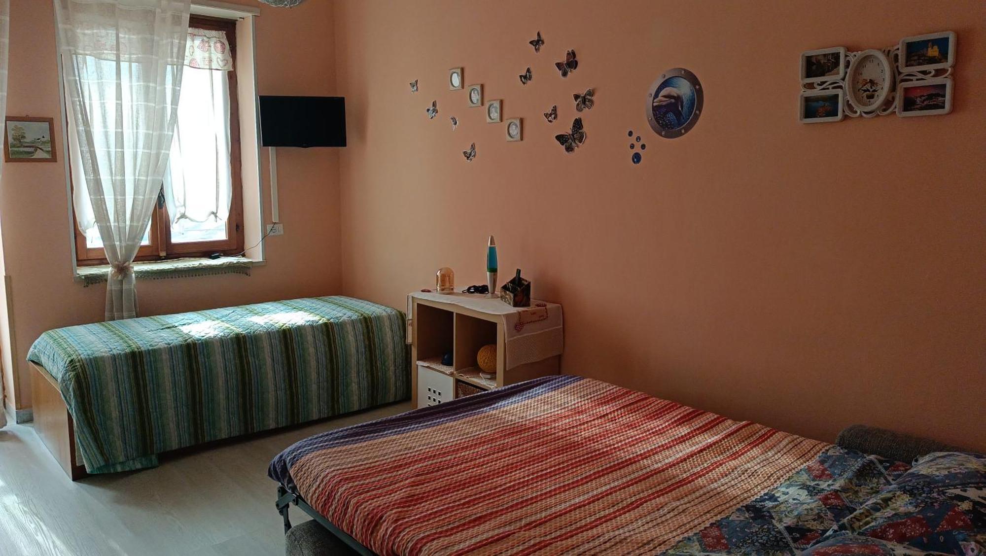 La Magnolia B&B Gassino Torinese Eksteriør bilde