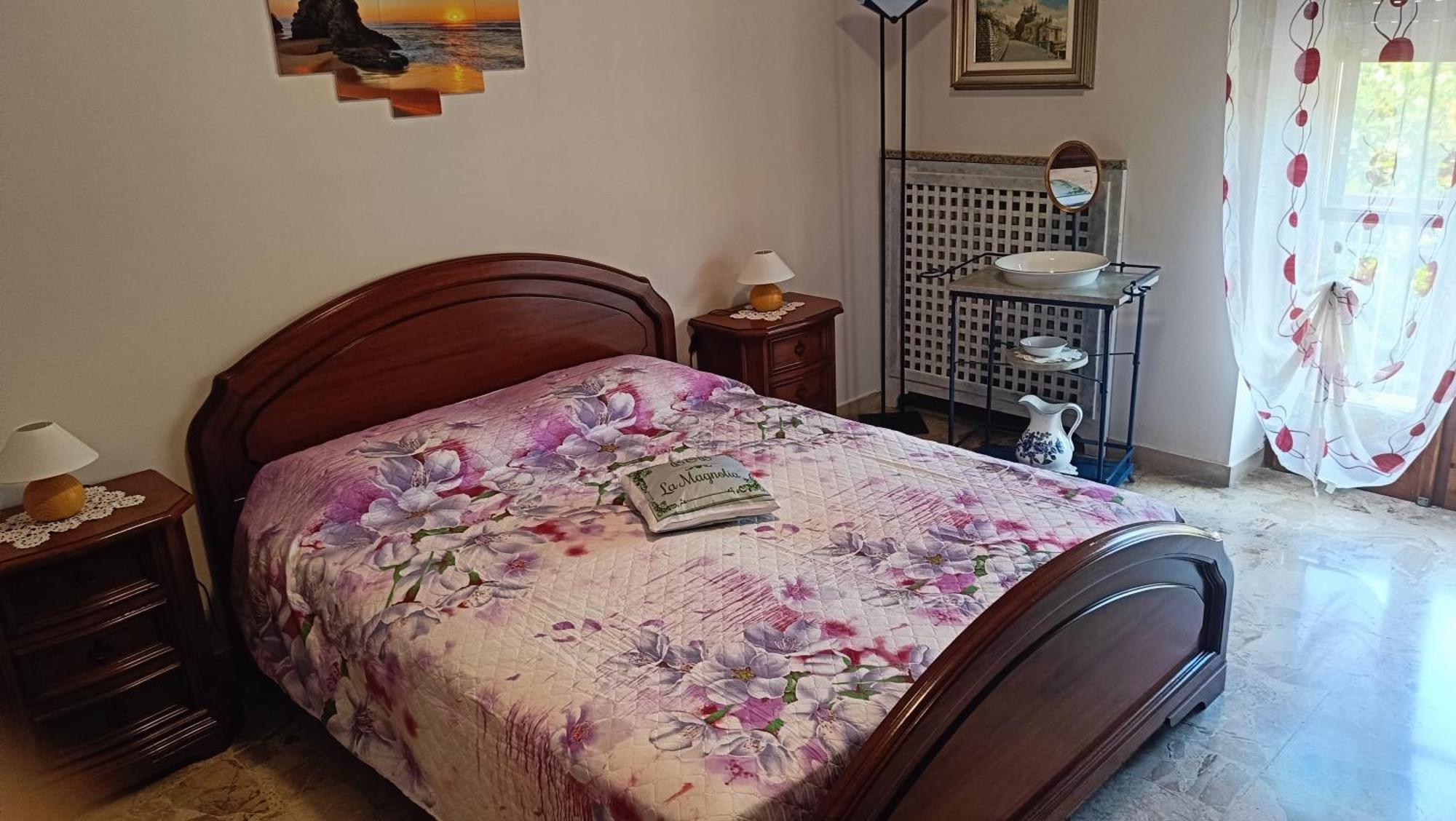 La Magnolia B&B Gassino Torinese Eksteriør bilde
