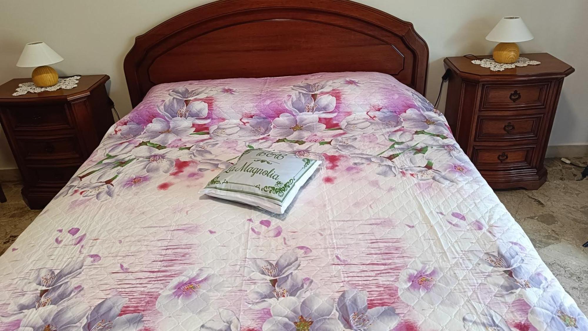 La Magnolia B&B Gassino Torinese Eksteriør bilde