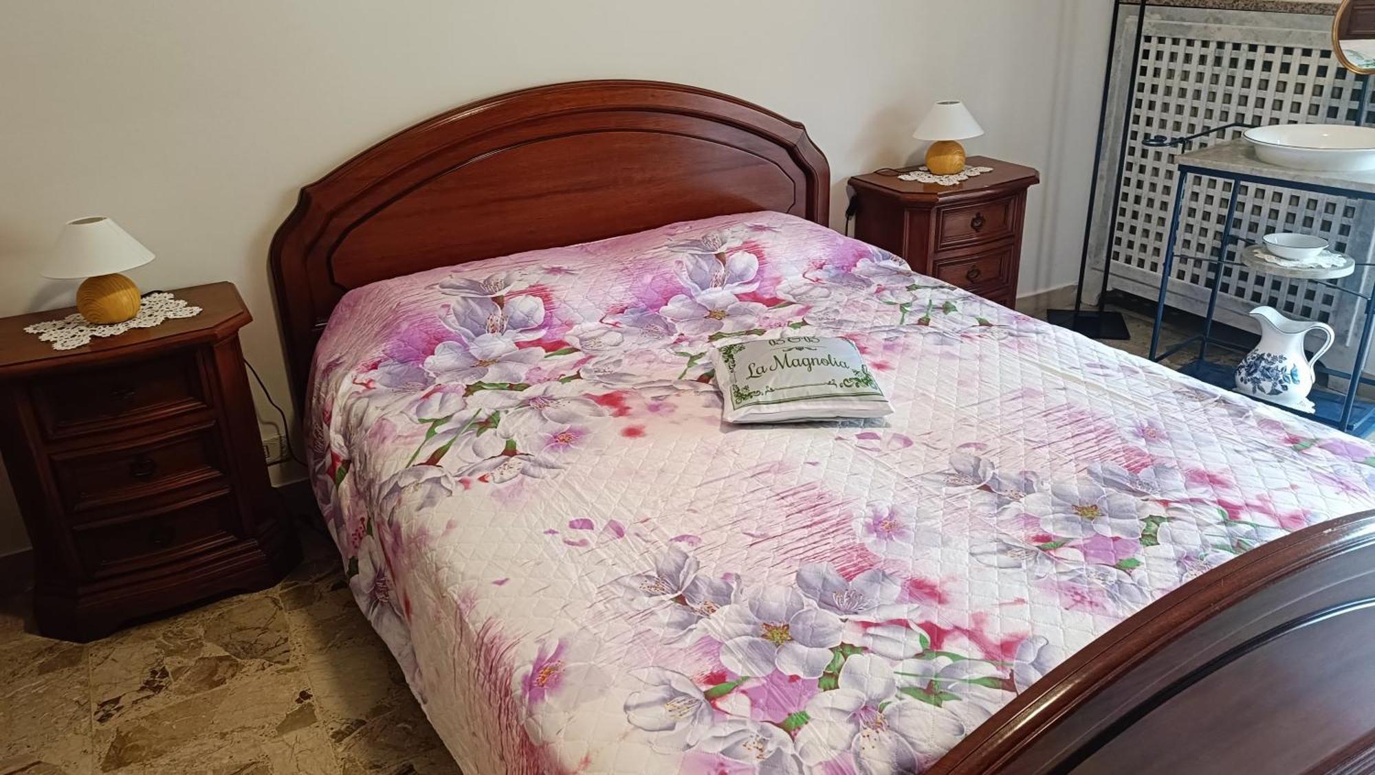 La Magnolia B&B Gassino Torinese Eksteriør bilde