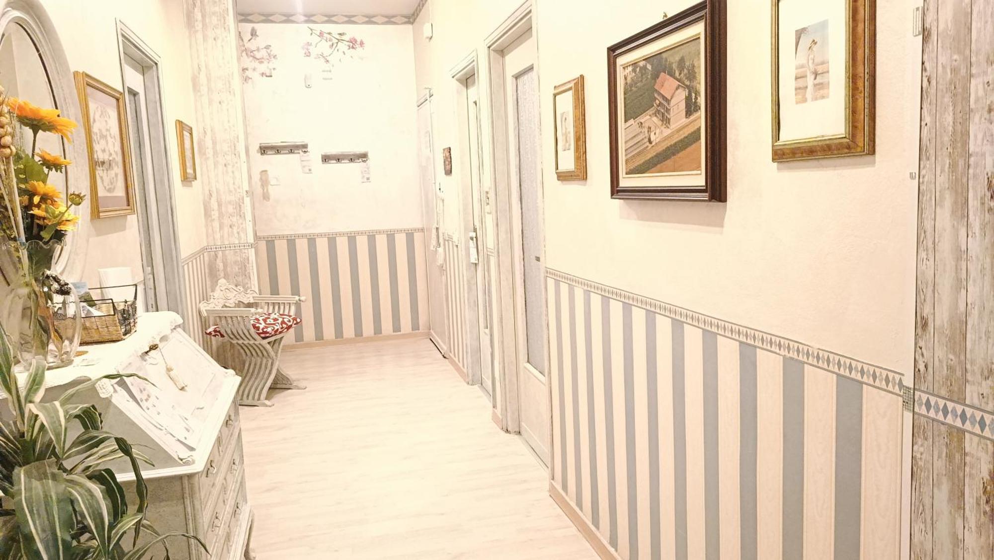 La Magnolia B&B Gassino Torinese Eksteriør bilde