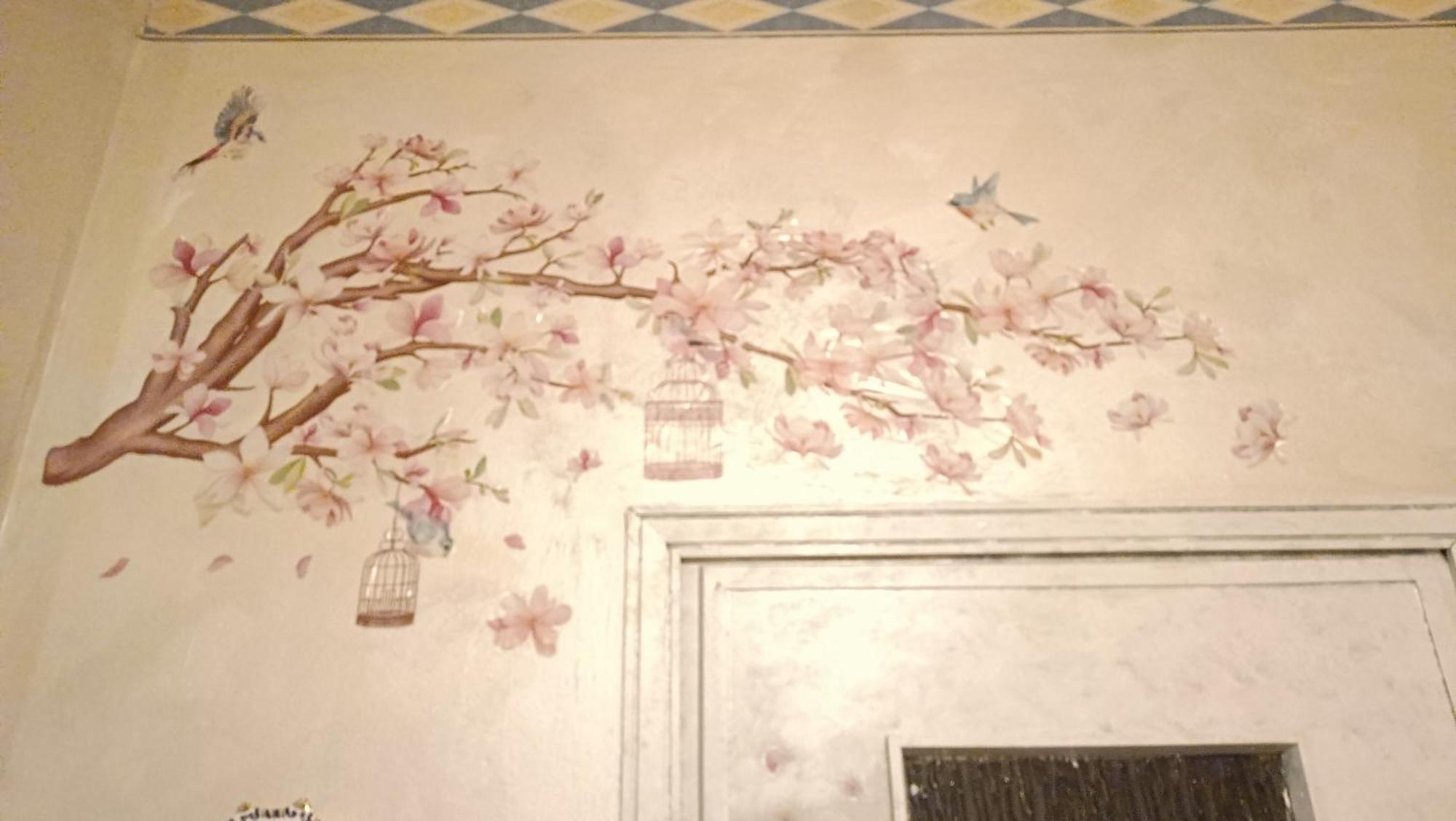 La Magnolia B&B Gassino Torinese Eksteriør bilde