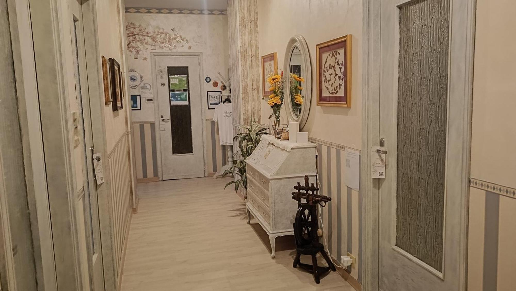 La Magnolia B&B Gassino Torinese Eksteriør bilde