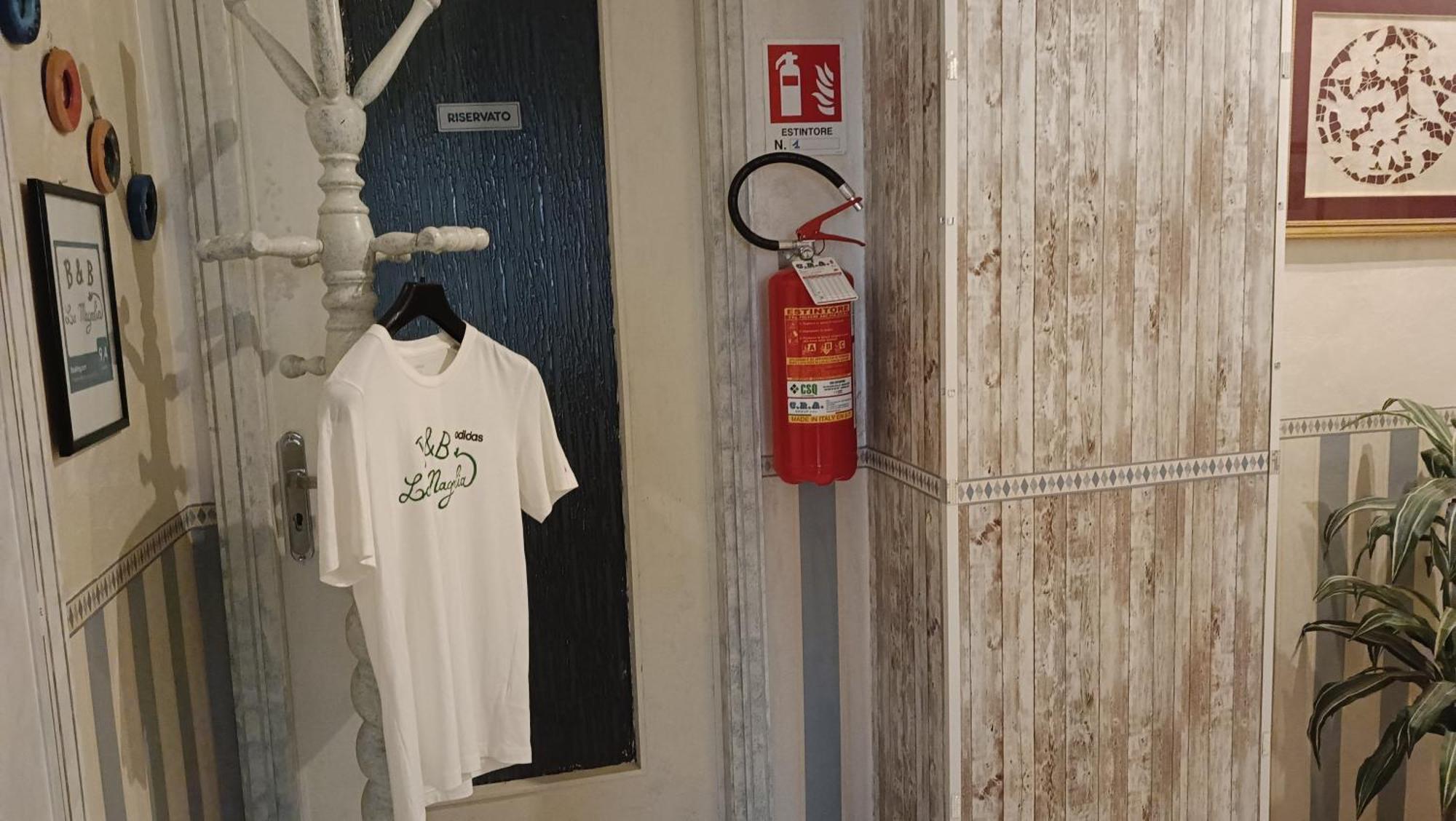 La Magnolia B&B Gassino Torinese Eksteriør bilde