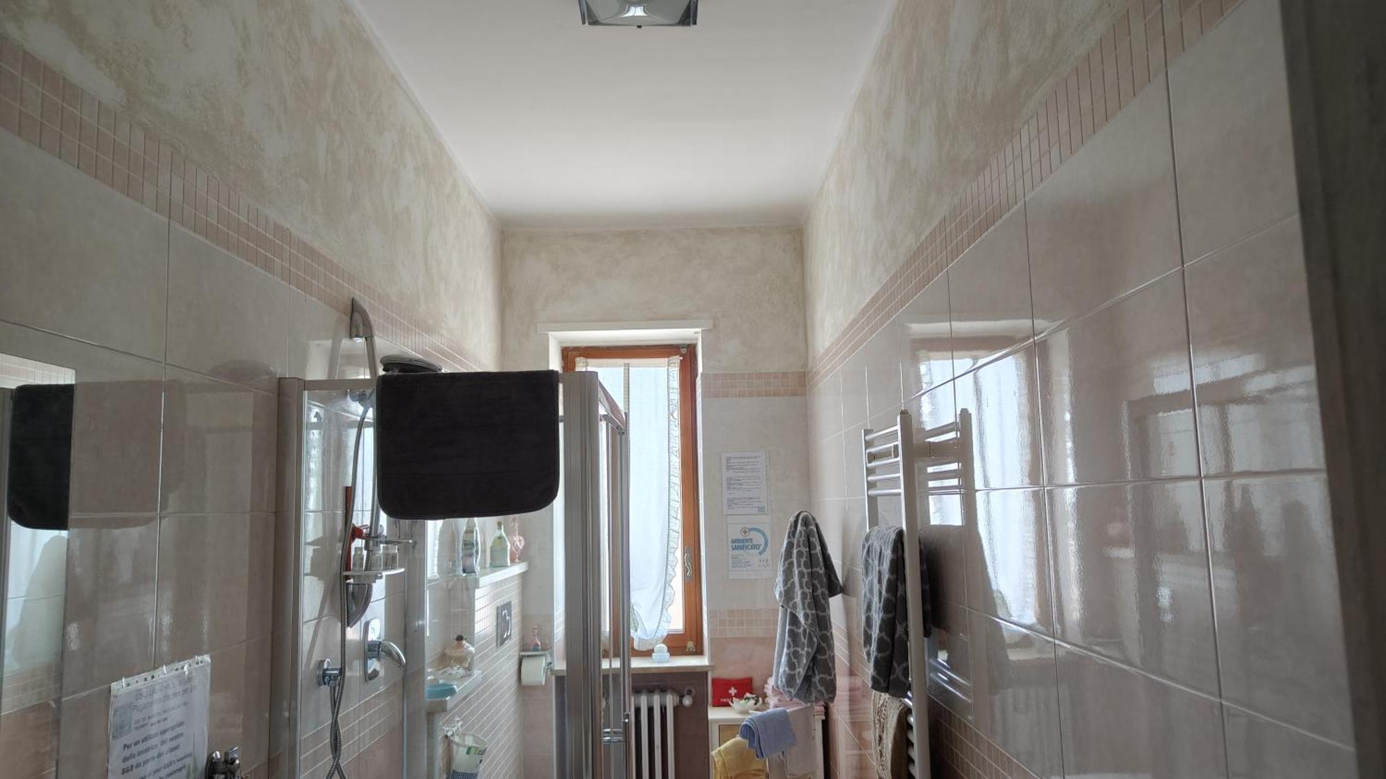 La Magnolia B&B Gassino Torinese Eksteriør bilde